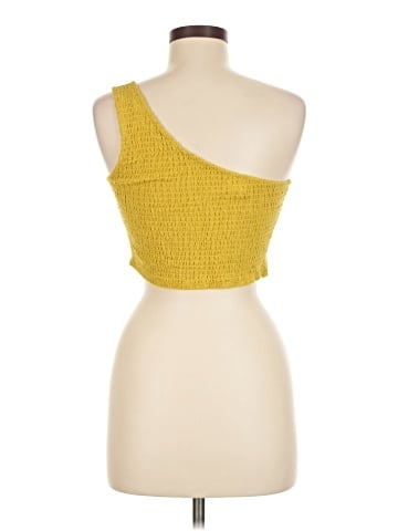 Japna Tube Top (view 2)