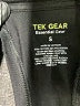 Tek Gear Black Tank Top Size S - photo 7