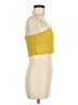 Japna Yellow Tube Top Size M - photo 4
