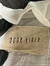 Moon River Ivory Romper Size EU 42 / US 12 - photo 4