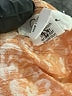 Assorted Brands Paisley Orange Casual Dress Size L - photo 7