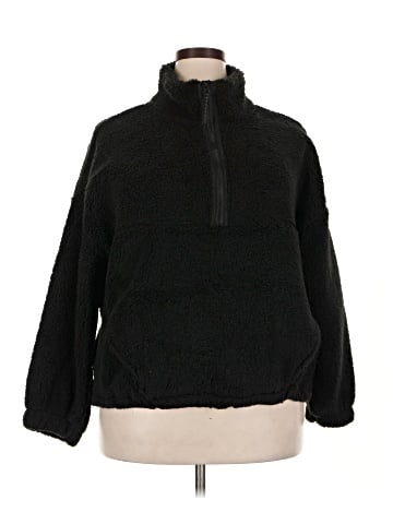 No Boundaries Fleece (view 1)