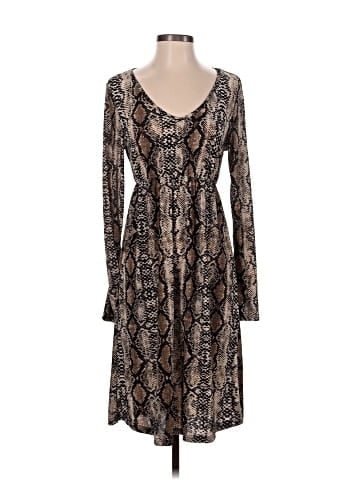 Assorted Brands Cocktail Dress (view 1)