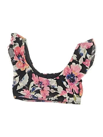 Carmen Marc Valvo Swimsuit Top (view 2)