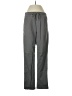 Gap Solid Gray Casual Pants Size 5 - photo 1