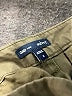 Gap Outlet Gray Casual Pants Size 2 - photo 4