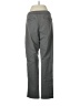 Gap Solid Gray Casual Pants Size 5 - photo 2