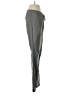 Gap Solid Gray Casual Pants Size 5 - photo 4