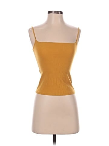 Francesca's Tube Top (view 1)