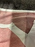 Unbranded Pink Short Sleeve Henley Size 0X (estimated) - photo 7