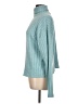 Unbranded Teal Blue Turtleneck Sweater Size L - photo 5