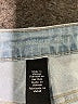 CALVIN KLEIN JEANS Hearts Blue Jeans Size 14 - photo 4