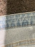 CALVIN KLEIN JEANS Hearts Blue Jeans Size 14 - photo 6