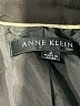 Anne Klein Black Blazer Size 2 - photo 6