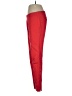 Crosby Red Track Pants Size 6 - photo 5