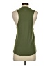 Zyia Active Green Sleeveless T-Shirt Size S - photo 2