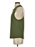 Zyia Active Green Sleeveless T-Shirt Size S - photo 5