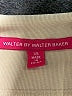 Walter by Walter Baker Tan Cocktail Dress Size XS - photo 7