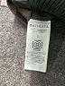 Athleta Brown Long Sleeve Henley Size L - photo 4