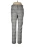 H&M Plaid Gray Jeggings Size 32 waist - photo 1