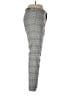 H&M Plaid Gray Jeggings Size 32 waist - photo 4