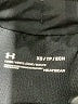 Under Armour 100% Polyester Black Athletic Shorts Size XS - photo 3