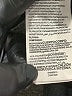 Under Armour 100% Polyester Black Athletic Shorts Size XS - photo 4