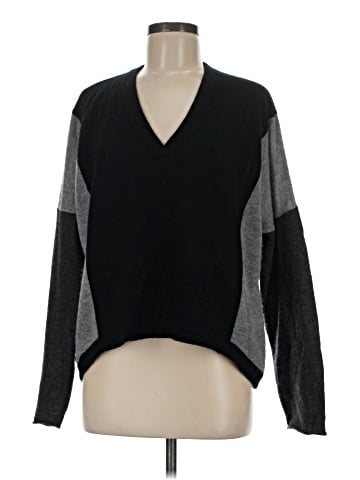 Cullen Pullover Sweater (view 1)