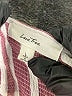Love Tree Burgundy Romper Size L - photo 4