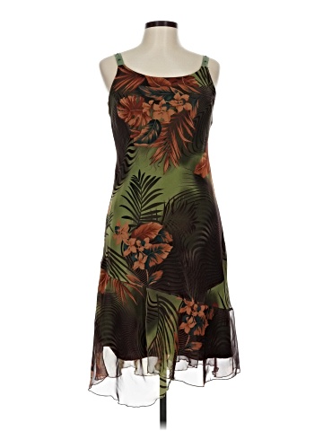 Sangria Cocktail Dress (view 1)