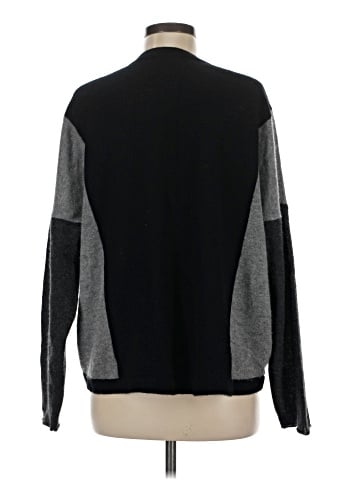 Cullen Pullover Sweater (view 2)