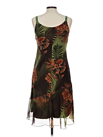 Sangria Cocktail Dress (view 2)