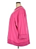 Shein Pink Pullover Sweater Size L - photo 5