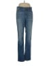 DressBarn Blue Jeans Size 12 - photo 1