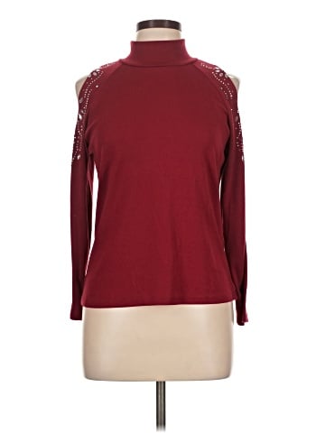 Willow & Clay Long Sleeve Turtleneck (view 1)