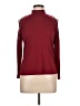 Willow & Clay Burgundy Long Sleeve Turtleneck Size XXL (estimated) - photo 1