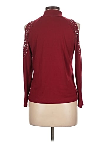 Willow & Clay Long Sleeve Turtleneck (view 2)