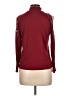 Willow & Clay Burgundy Long Sleeve Turtleneck Size XXL (estimated) - photo 2