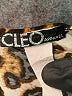 Cleo Brown Kimono Size S (estimated) - photo 7
