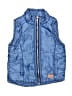 7 For All Mankind 100% Polyester Blue Vest 12-18 MO / 18 MO - photo 1