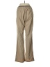 Unbranded Solid Tan Casual Pants Size S - photo 2