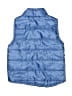7 For All Mankind 100% Polyester Blue Vest 12-18 MO / 18 MO - photo 2