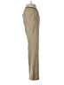 Unbranded Solid Tan Casual Pants Size S - photo 4