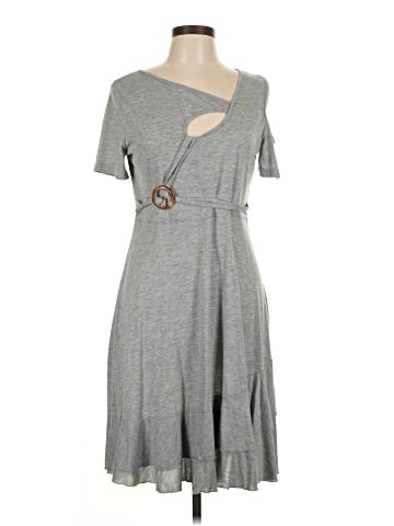DRESSFO Casual Dress (view 1)