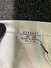 Runaway Ivory Pullover Sweater Size L - photo 7