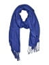 Unbranded Blue Scarf One size - photo 1