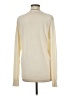 Burberry Ivory Wool Cardigan Size M - photo 2