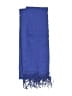 Unbranded Blue Scarf One size - photo 2