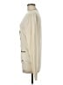 Burberry Ivory Wool Cardigan Size M - photo 5
