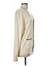 Burberry Ivory Wool Cardigan Size M - photo 4